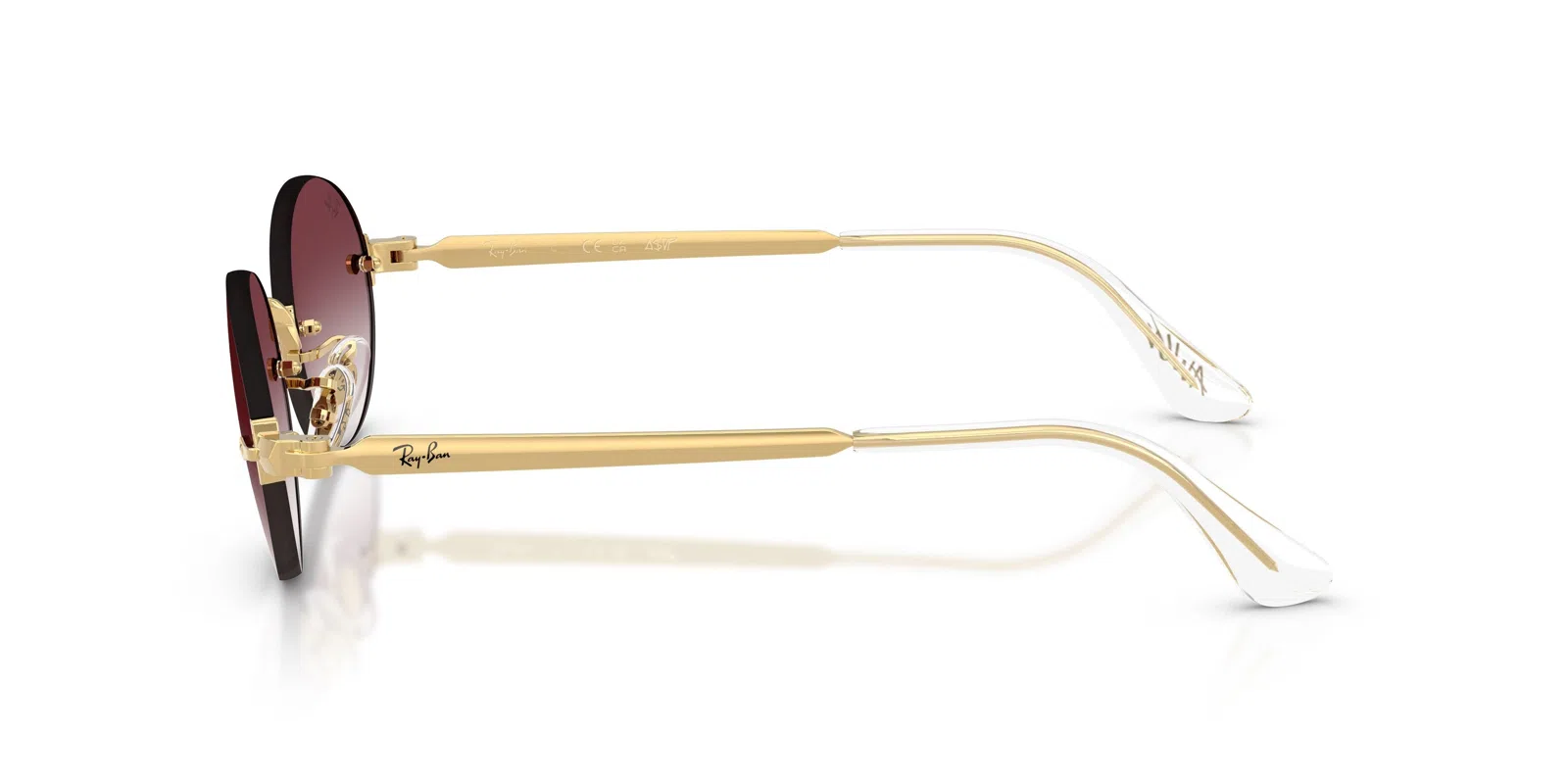 Ray-Ban 3929 Sunglasses - view 20